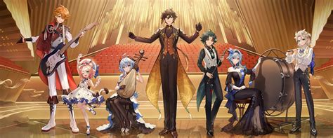 Genshin Concert 2024 Singapore - Maiga Roxanna