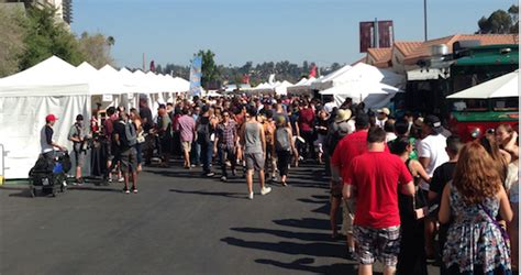 Largest Food Truck Festival Ever And More Roaming Hunger