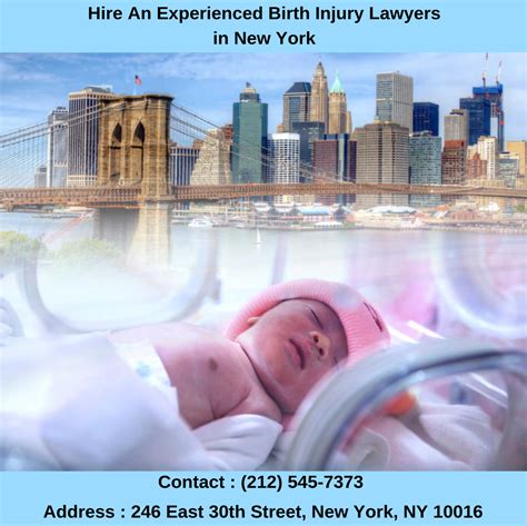 New York Injury Lawyer