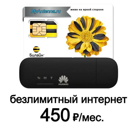 Купить в интернет-магазине MyAntenna.ru комплект Huawei E8372h-153 c ...