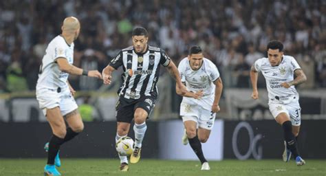 Atlético MG x Corinthians onde assistir ao duelo das oitavas da Copa