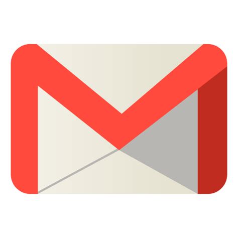 Download High Quality Gmail Logo Official Transparent Png Images Art ...