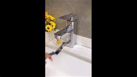 Весенняя Распродажа Щетки для уборки в труднодоступных местах тонкие 2 ...