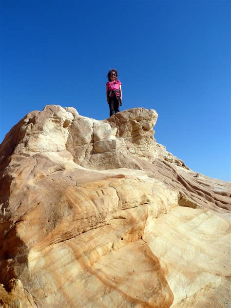 The Bruner Family Journey: Eilat, The Red Sea & The Arava Desert