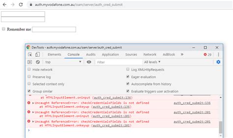 Vodafone Outage: Service Down and Not Working - Outage.Report
