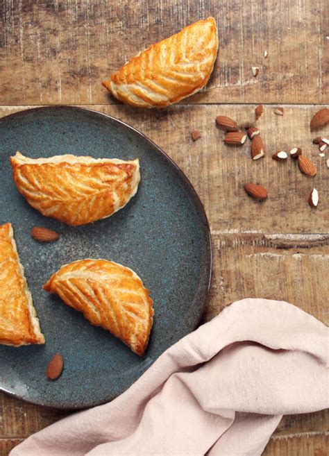 Minis Galettes Des Rois Frangipane Pommes Aux Choix S Ta Salt