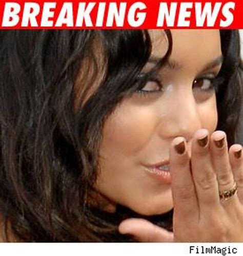 Vanessa Hudgens Nude Photo Scandal News And Updates TMZ