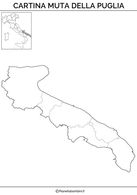 Carte Mute Italia 5