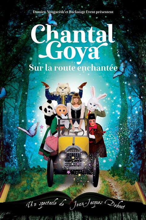 Chantal Goya Sur La Route Enchant E Strasbourg Events Acteur De