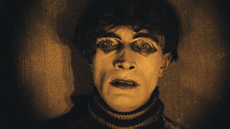 The Cabinet of Dr. Caligari (1920) | MUBI