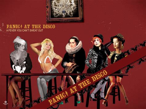 Panic at the Disco - Panic! at the Disco Wallpaper (2842343) - Fanpop