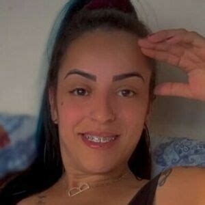 Camila Effori Leaked Nude Photos And Videos