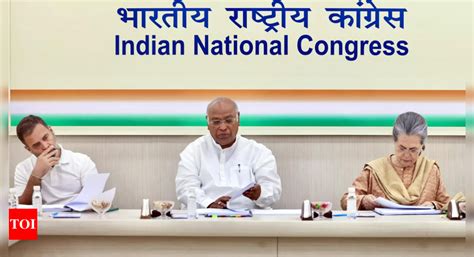 Congress News Left Parties Enter Fray In Three States As Talks With