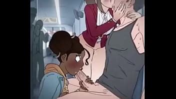 Derpixon Train Animation Expended XVIDEOS