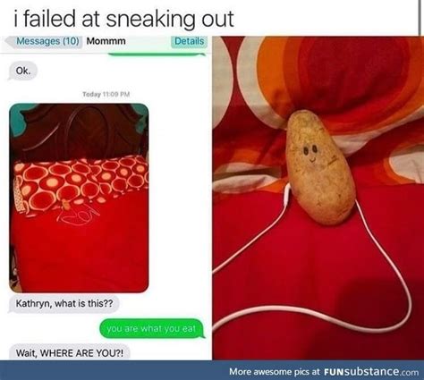 What happened to Kathryn?! - FunSubstance