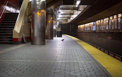 Attention Camberville: Get ready for a 16-day partial Red Line shutdown