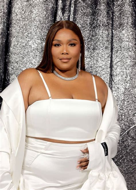 The Sexual Harassment Lawsuit Against Lizzo Is Continuing To Move