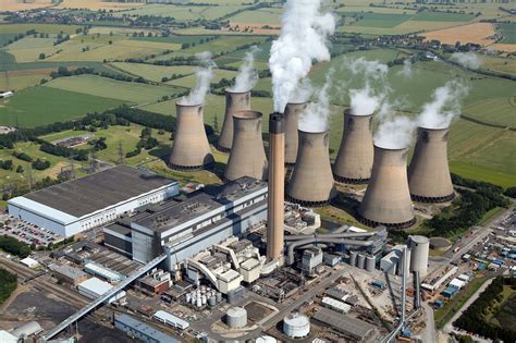 Five Charts Show The Historic Shifts In Uk Energy Last Year Carbon Brief