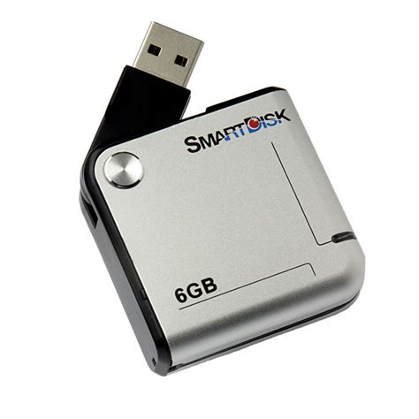 smartdisk introduces  bytesize tiny hard drive ecousticscom