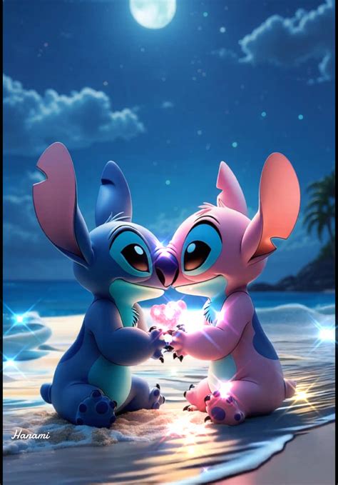 Fotografías De Stitch - Stitch Disney Stitch Lilo E Stitch Wallpaper De Desenhos Animados