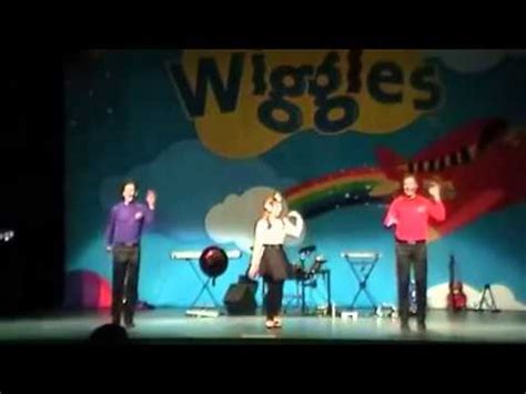 The Wiggles Hot Potato YouTube