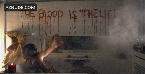 GOLDEN BROOKS Nude AZNude