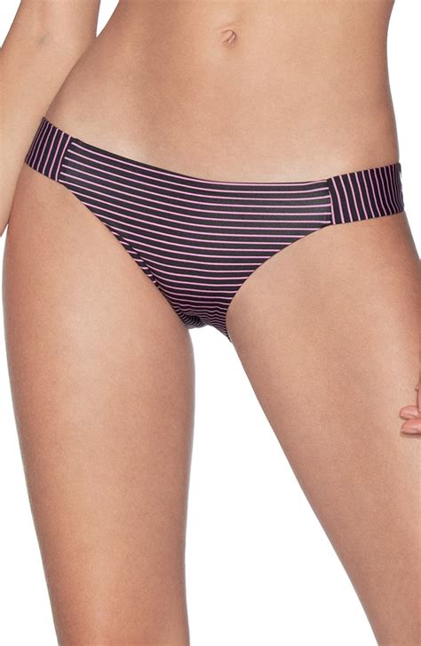 Maaji Kamali Docks Signature Cut Reversible Bikini Bottom In Artemis