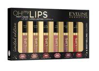 Eveline Glow and Go Extreme Shine błyszczyk Baby Nude ml Sklep EMPIK