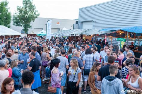 Fête de la Musique 2019 à la Brasserie Caquot Albens Entrelacs Savoie