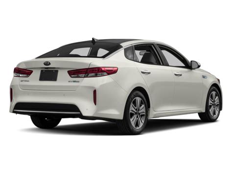 2017 Kia Optima Hybrid Reliability, Consumer Ratings & Pricing