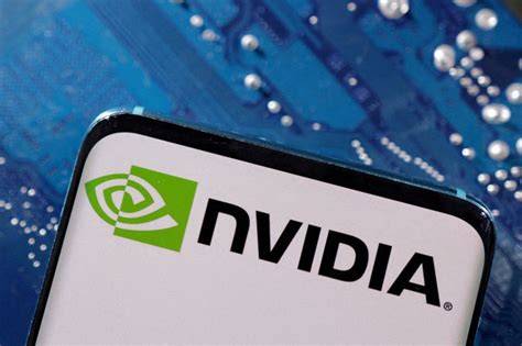 US Curbs AI Chip Exports From Nvidia And AMD To Some Middle East