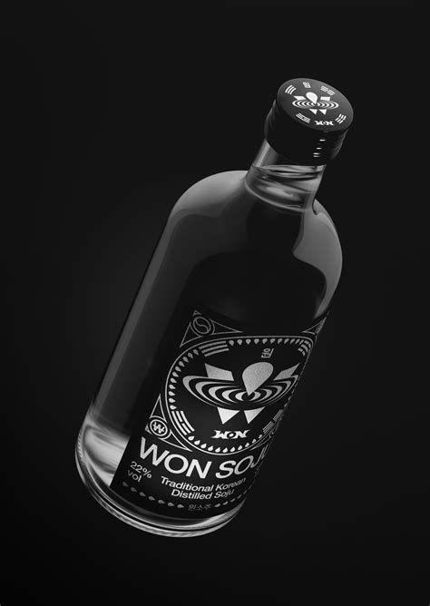 WON SOJU ORIGINAL – WON SOJU JAPAN