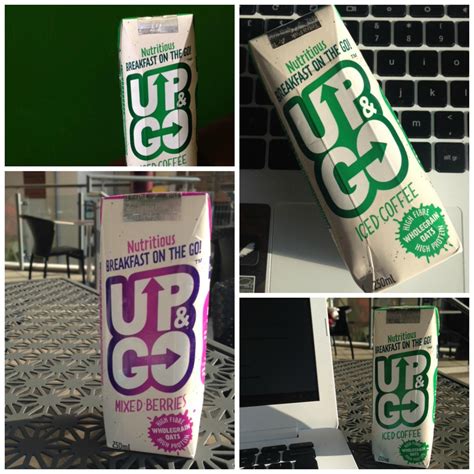 Get Up And Go 4