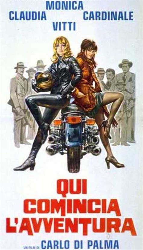 Blonde In Black Leather 1975 DVD PLANET STORE