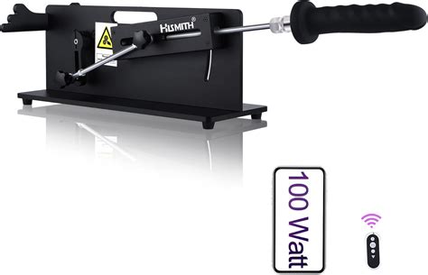 Amazon Hismith Table Top 2 0 Max Premium Sex Machine With APP