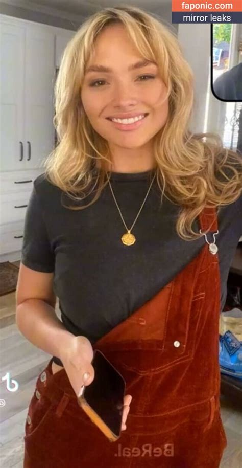 Natalie Alyn Lind Aka Natalynlind Nude Leaks Photo Faponic