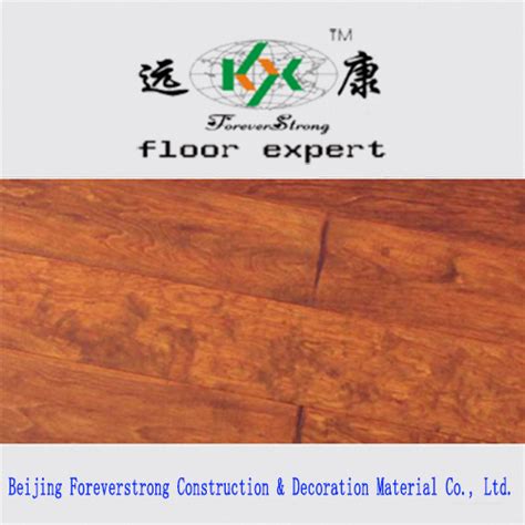 Oak Engineered Wood Flooring Household Uv Oiled Hard Flooring Flooring