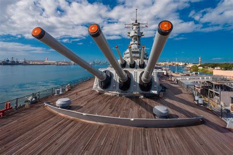 Tour Di Honolulu E Pearl Harbor Prenotazione A Civitatis