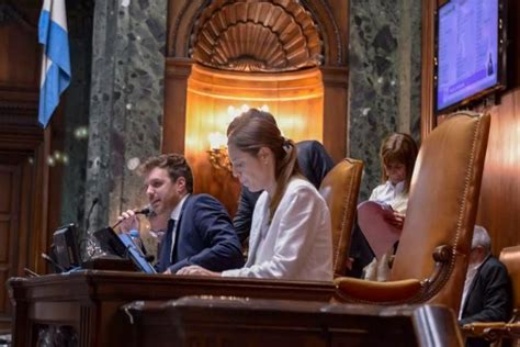 La Legislatura Sancion Una Ley Para Reducir El Acarreo De Autos En La