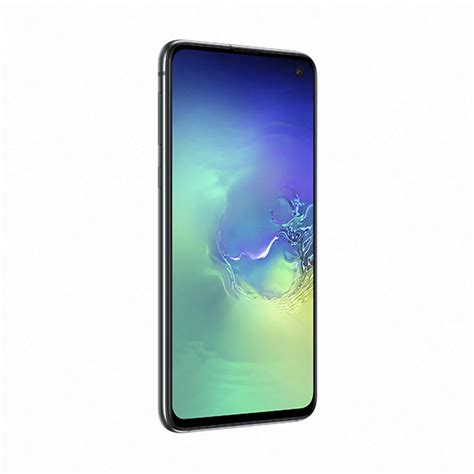 Смартфон Samsung Galaxy S10e 128GB Green в Алматы - цены, купить в ...