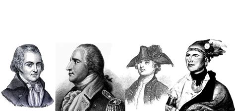 Top 10 American Loyalist Officers - Journal of the American Revolution