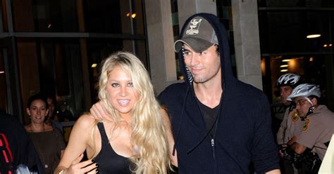 Anna Kournikovas High Net Worth Is Not Because of Tennis