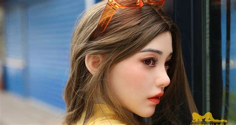 IRONTECH DOLL S040 Eileen 159 Cm 5 22 Ft E Cup Hybrid Doll Charm Ko Silicone TPE Sex