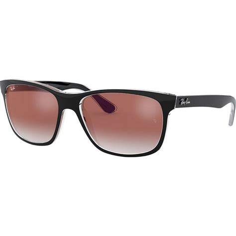 Ray-Ban RB4181 Sunglasses - Accessories