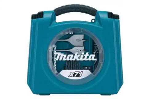 Макита нэмэлт хэрэгсэл 71ш сэт | Makita D-53001 | Макита нэмэлт ...