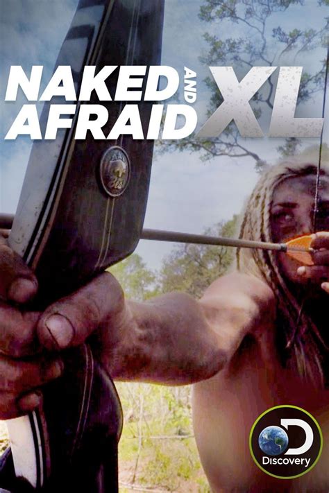 Naked And Afraid XL Season Pictures Rotten Tomatoes