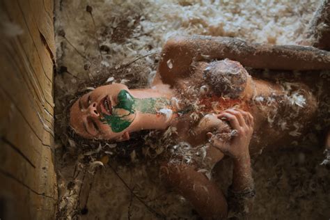 AMATEUR GIRL TheLifeErotic Four Color Raeah High