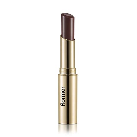 Flormar Deluxe Cashmere Stylo Lipstick 30 Autere Brown Online At Best