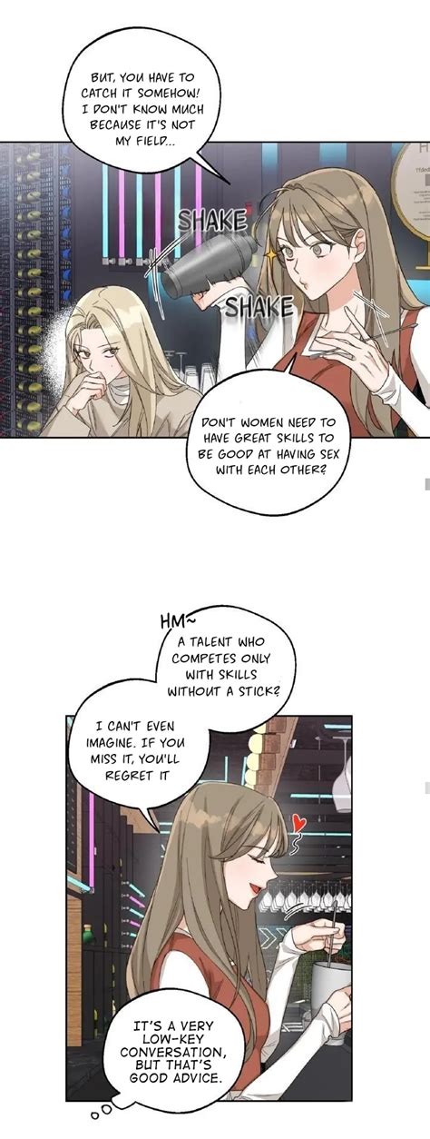 Druken My Boss - Drunken my boss ⋆ Lily Manga