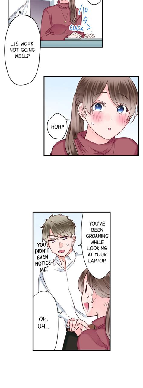 70 Of Overtime Workers Will Have Sex Chapter 124 Read Webtoon 18